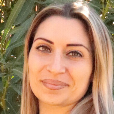 Elodie Boumendil - Six-Fours-les-Plages - 83140 – Conseiller SAFTI