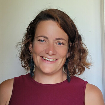 Magalie Vincent - Petit-Bourg - 97170 – Conseiller SAFTI