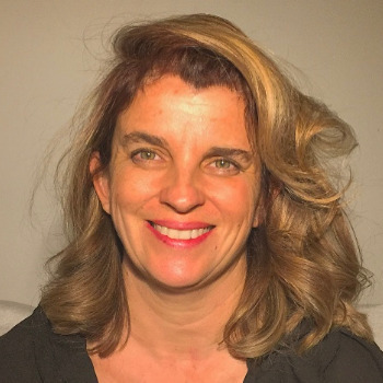 Photo de Virginie Uhrich, conseillère immobilier Safti