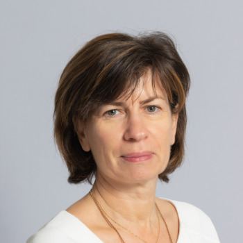 Annie Berthier - Luzinay - 38200 – Conseiller SAFTI