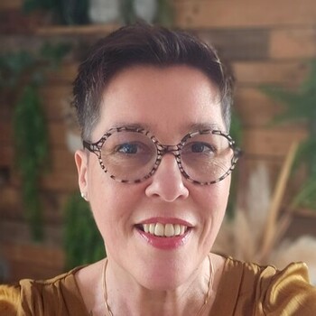 Photo de Karine Grossetete, conseillère immobilier Safti