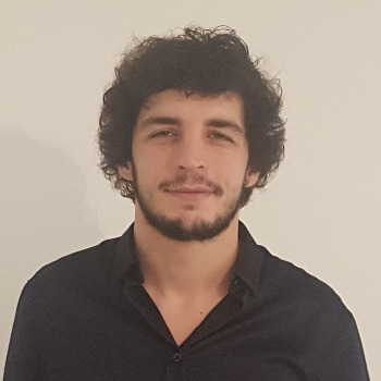 Baptiste Augiron - Mer - 41500 – Conseiller SAFTI