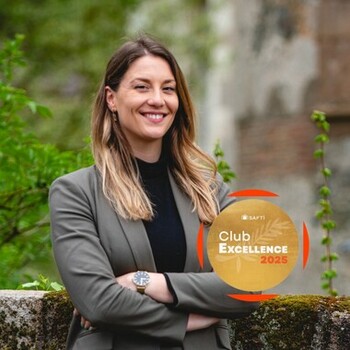 Léa Martin - la Jubaudiere - 49510 – Conseiller SAFTI
