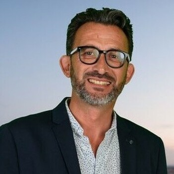 Fabien Seguin - Sevremoine - 49450 – Conseiller SAFTI