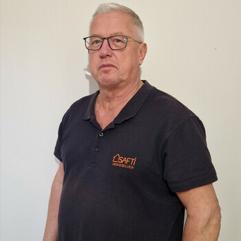 Patrice Moné - Pecquencourt - 59146 – Conseiller SAFTI