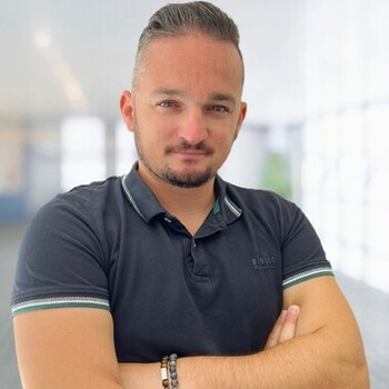 Alexandre Zambonati - Donzac - 82340 – Conseiller SAFTI