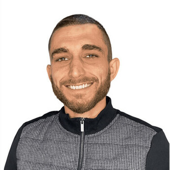 Romain Ripa - Draguignan - 83300 – Conseiller SAFTI