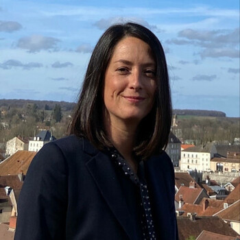 Marie Blavier - Gray - 70100 – Conseiller SAFTI