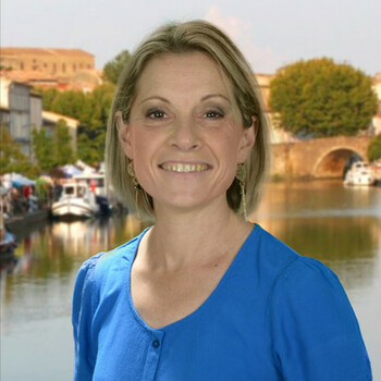 Céline Boucard - Castelnaudary - 11400 – Conseiller SAFTI