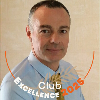 Christophe Joie - Gradignan - 33170 – Conseiller SAFTI