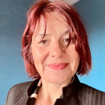 Nadège Laventurier - Ajaccio - 20000 – Conseiller SAFTI