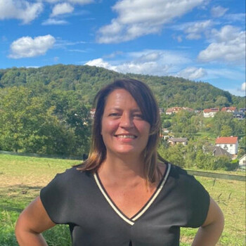 Sophie Martinez - Plesnois - 57140 – Conseiller SAFTI