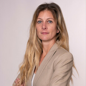 Marie Aude Chaduc - Lablachère - 07230 – Conseiller SAFTI