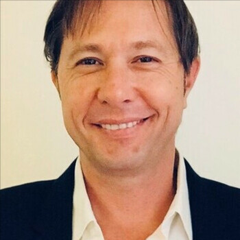 Photo de Ludovic Di Franz, conseiller immobilier Safti