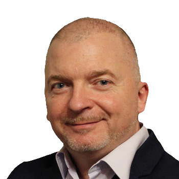 Photo de (Inactif) Stéphane Prud'Homme, conseiller immobilier Safti