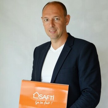 Gaël Hurez - Valenciennes - 59300 – Conseiller SAFTI