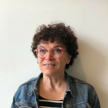 Photo de Françoise Pech, conseillère immobilier Safti