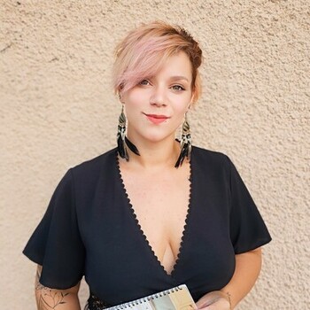 Mathilde Bigre - Saint-Germain-Lembron - 63340 – Conseiller SAFTI