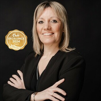 Sandra Giuliani – Rehon – 54430 – Conseiller SAFTI