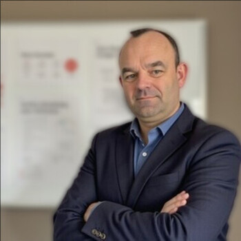 Sébastien Baguet - Voiron - 38500 – Conseiller SAFTI
