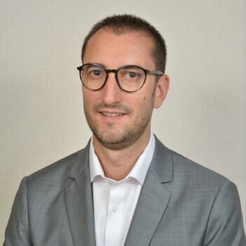 Thomas Gonzalez - Valence - 26000 – Conseiller SAFTI