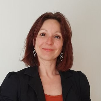 Gaëlle Dazy - Saint-Marcel - 27950 – Conseiller SAFTI