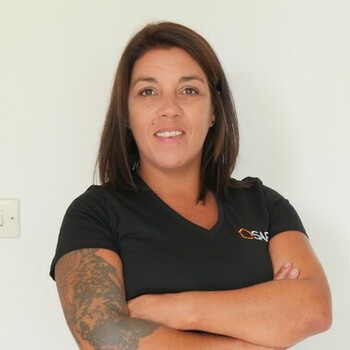 Nadège Robic - Seiches-Sur-le-Loir - 49140 – Conseiller SAFTI