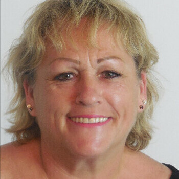 Juana Jullien - Saint-Maximin-la-Sainte-Baume - 83470 – Conseiller SAFTI