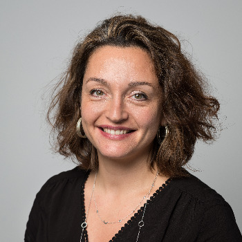 Aurélie Bayon - Villers-Sur-Mer - 14640 – Conseiller SAFTI
