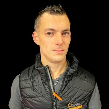 Vincent Vilquin - Pleyber-Christ - 29410 – Conseiller SAFTI