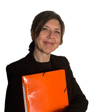 Photo de Christine Péhau, conseillère immobilier Safti