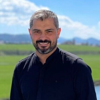 Photo de Sahin Ciftci, conseiller immobilier Safti