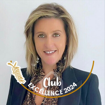 Christelle Pouilloux - Niort - 79000 – Conseiller SAFTI