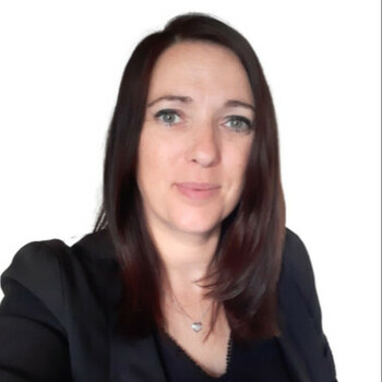 Photo de Sabrina Sagot-Haure, conseillère immobilier Safti