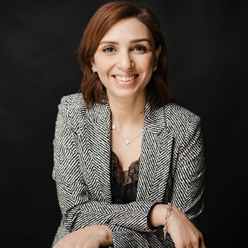 Nesrine Khablachi - Cosnes-Et-Romain - 54400 – Conseiller SAFTI