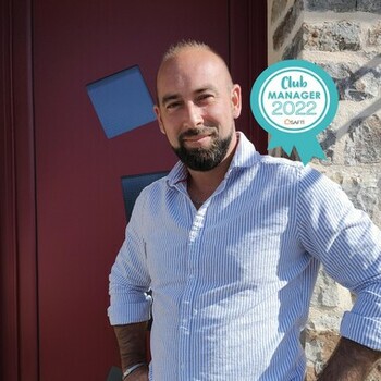 Loïc Cazoulat - Balaze - 35500 – Conseiller SAFTI