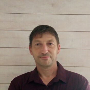 Cyril Jasmin - Saint-Lin - 79420 – Conseiller SAFTI