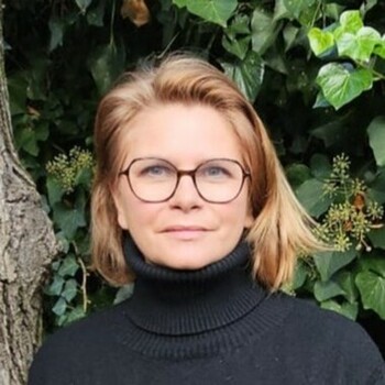 Anne-Julie Pont-Buisson - Courbevoie - 92400 – Conseiller SAFTI