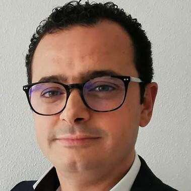 Hamid Abbassen - Paris 5e Arrondissement - 75005 – Conseiller SAFTI