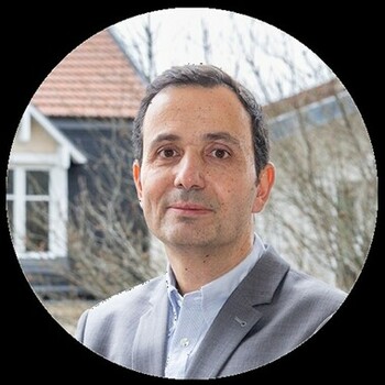 Franck Bitoun - Courbevoie - 92400 – Conseiller SAFTI