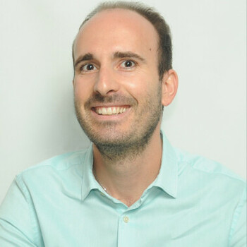 Fabien Lauzeille - Bordeaux - 33200 – Conseiller SAFTI