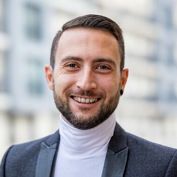 Jocelyn Anfreville - Puteaux - 92800 – Conseiller SAFTI