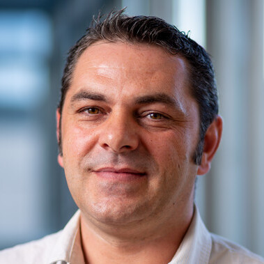 Jérôme Mahé - Mougon - 79370 – Conseiller SAFTI