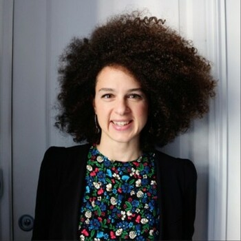 Clémence Rousseau - Clichy - 92110 – Conseiller SAFTI