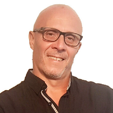 Photo de Thierry Couderc, conseiller immobilier Safti