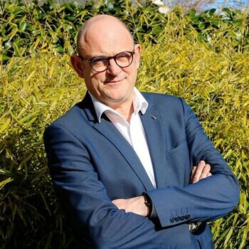 Franck Loison - Chambray les Tours - 37170 – Conseiller SAFTI