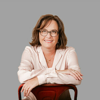 Patricia Witt - Annemasse - 74100 – Conseiller SAFTI