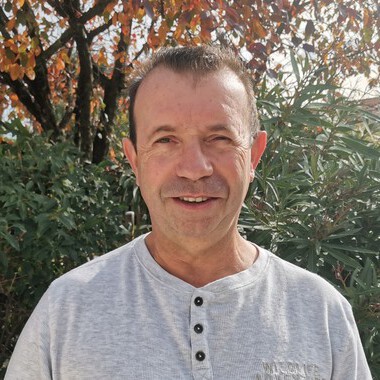 Jean-Marc Boussand - Chauffailles - 71170 – Conseiller SAFTI