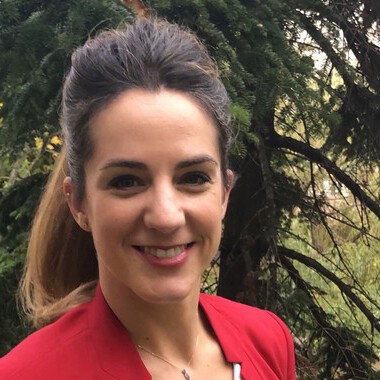 Gabrielle Masson - le Kremlin-Bicetre - 94270 – Conseiller SAFTI