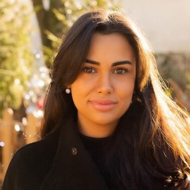 Dilara Uluyol - Chateaubriant - 44110 – Conseiller SAFTI
